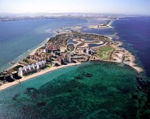 Casa Indipendente in vendita La Manga del Mar Menor, Spagna