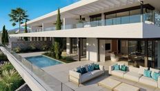 Prestigiosa Casa Semindipendente di 297 mq in vendita Marbella, Andalusia