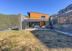 Casa Unifamiliare in vendita a La Massana La Massana 
