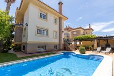 Casa di prestigio di 407 mq in vendita Ogíjares, Andalusia