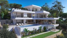 Prestigiosa villa di 610 mq in vendita, Altea, Comunità Valenciana