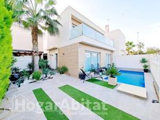 Casa Unifamiliare in vendita a Pilar de la Horadada Comunità Valenciana Provincia de Alicante