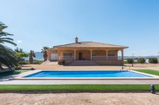 Villa in vendita a Alhama de Murcia Región de Murcia Murcia