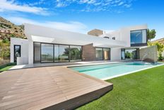 Villa di 451 mq in vendita Benalmádena, Andalusia