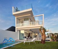 Villa in vendita a Marbella Andalusia Málaga