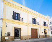 Casa di lusso in vendita a Sanlúcar de Barrameda Andalusia Cadice