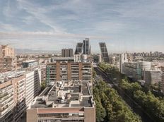 Appartamento di lusso di 190 m² in vendita Madrid, Comunidad de Madrid