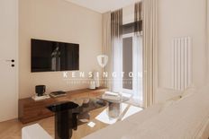 Appartamento di lusso di 108 m² in vendita Madrid, Spagna