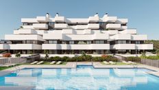 Prestigioso appartamento in vendita Estepona, Spagna