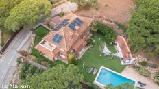 Casa di prestigio di 280 mq in vendita Arenys de Munt, Spagna