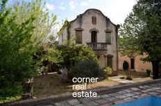 Casa di lusso in vendita a Sant Cugat del Vallès Catalogna Província de Barcelona