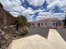 Villa in vendita a La Oliva Isole Canarie Provincia de Las Palmas