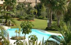 Appartamento di lusso di 305 m² in vendita Sotogrande, Andalusia