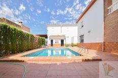 Casa Unifamiliare in vendita a Fuente Vaqueros Andalusia Provincia de Granada