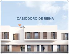 Prestigioso complesso residenziale in vendita Siviglia, Spagna