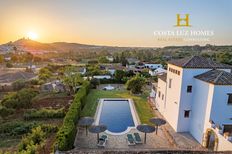 Casa di lusso in vendita a Arcos de la Frontera Andalusia Cadice