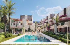 Appartamento di prestigio di 202 m² in vendita Estepona, Spagna