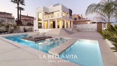 Villa in vendita Torrevieja, Spagna