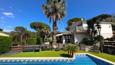 Casa di lusso in vendita a Santa Cristina d\'Aro Catalogna Girona