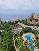 Appartamento di lusso di 182 m² in vendita Benidorm, Spagna