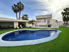 Villa in vendita a Ciudad Quesada Comunità Valenciana Provincia de Alicante