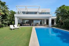 Villa in vendita a Marbella Andalusia Málaga