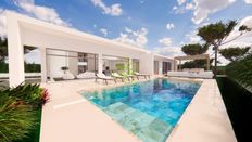 Prestigiosa villa di 190 mq in vendita Pilar de la Horadada, Spagna