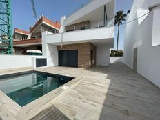 Villa in vendita a San Miguel de Salinas Comunità Valenciana Provincia de Alicante