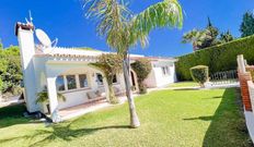 Villa in vendita a Benalmádena Andalusia Málaga