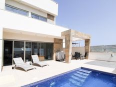 Villa in vendita a San Miguel de Salinas Comunità Valenciana Provincia de Alicante