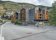 Appartamento di prestigio di 73 m² in vendita Canillo