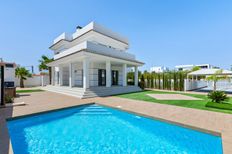 Villa in vendita a Ciudad Quesada Comunità Valenciana Provincia de Alicante