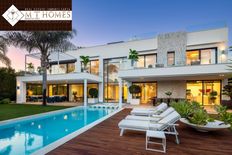 Prestigiosa villa di 329 mq in vendita Marbella, Andalusia