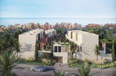 Prestigioso appartamento di 204 m² in vendita Estepona, Spagna