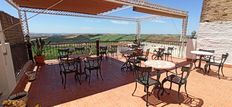 Albergo in vendita a Arcos de la Frontera Andalusia Cadice