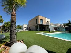 Casa Unifamiliare in vendita a Molina de Segura Región de Murcia Murcia