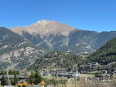 Terreno in vendita a La Massana La Massana 