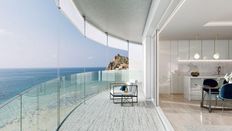 Appartamento di lusso di 150 m² in vendita Benidorm, Spagna