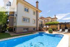 Prestigiosa casa di 407 mq in vendita Ogíjares, Andalusia