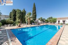 Casa di lusso in vendita a Zubia Andalusia Provincia de Granada