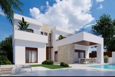 Casa Unifamiliare in vendita a Algorfa Comunità Valenciana Provincia de Alicante