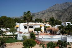 Villa in vendita a Altea Comunità Valenciana Provincia de Alicante