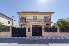 Casa di lusso in vendita a Cúllar-Vega Andalusia Provincia de Granada