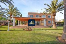 Villa in vendita a Xàbia Comunità Valenciana Provincia de Alicante