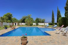 Esclusiva villa in vendita Alhaurín de la Torre, Spagna