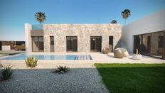 Villa in vendita a Algorfa Comunità Valenciana Provincia de Alicante