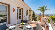 Casa di lusso in vendita a Benahavís Andalusia Málaga