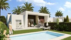 Villa in vendita a Algorfa Comunità Valenciana Provincia de Alicante