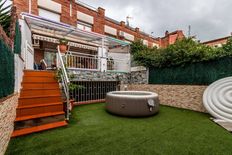 Casa di lusso in vendita a Terrassa Catalogna Província de Barcelona