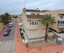 Casa Indipendente di 410 mq in vendita San Javier, Región de Murcia